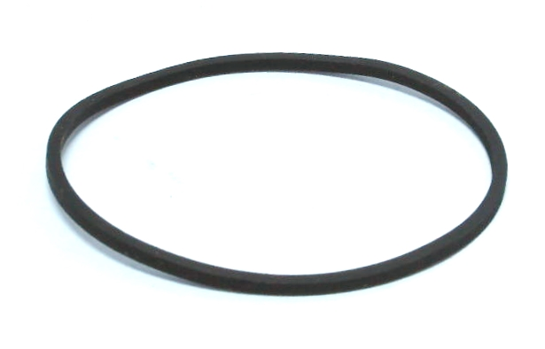 Courroie carrée de 4.345'' x 0.047''