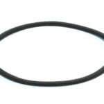 Courroie carrée de 4.967'' x 0.047''