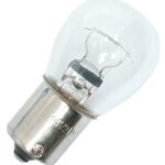 Ampoule à 1 filament - 24 Volts