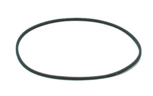 Courroie carrée de 5.000'' x 0.031''