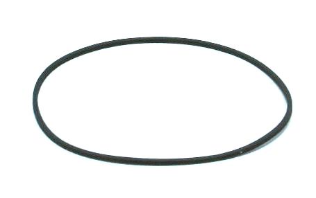 Courroie carrée de 5.000'' x 0.031''
