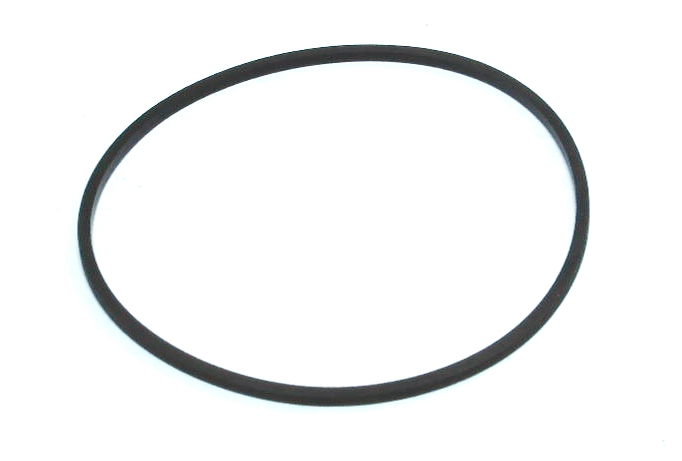 Courroie carrée de 5.600'' x 0.047''