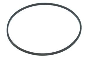 Courroie carrée de 5.750'' x 0.031''