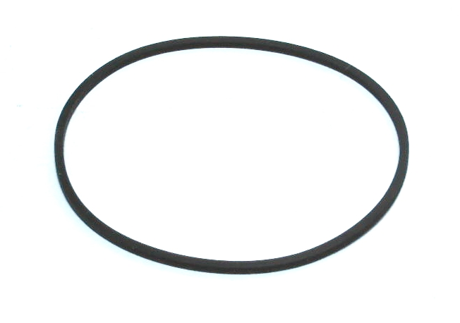 Courroie carrée de 5.589'' x 0.047''