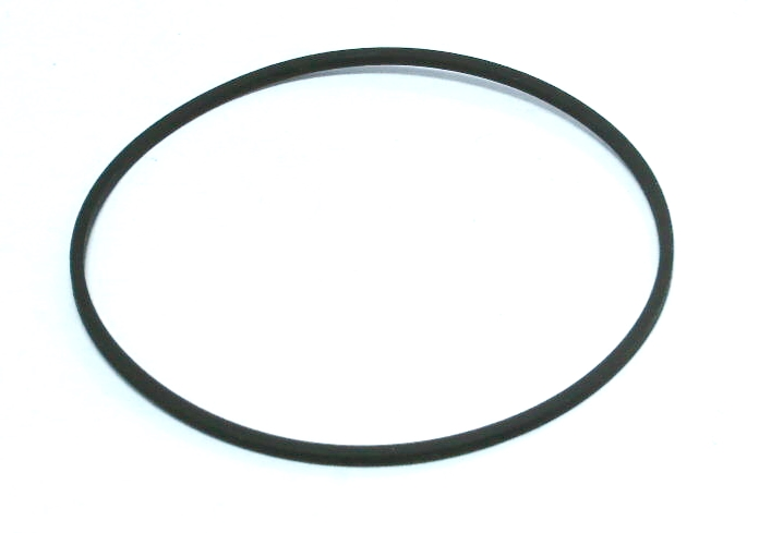 Courroie carrée de 6.100'' x 0.047''