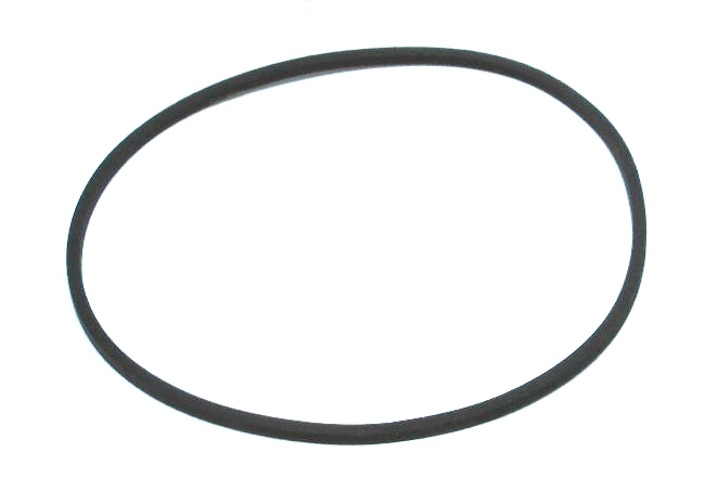 Courroie carrée de 6.208'' x 0.047''