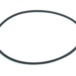 Courroie carrée de 6.250'' x 0.031''