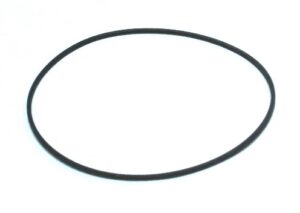 Courroie carrée de 6.250'' x 0.031''