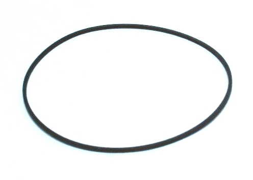 Courroie carrée de 6.250'' x 0.031''
