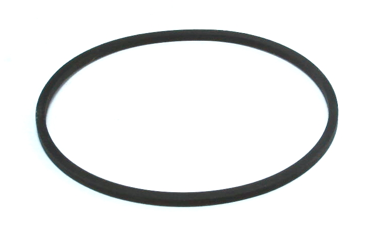 Courroie carrée de 6.582'' x 0.071''