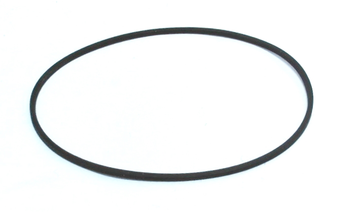 Courroie carrée de 6.830'' x 0.047''