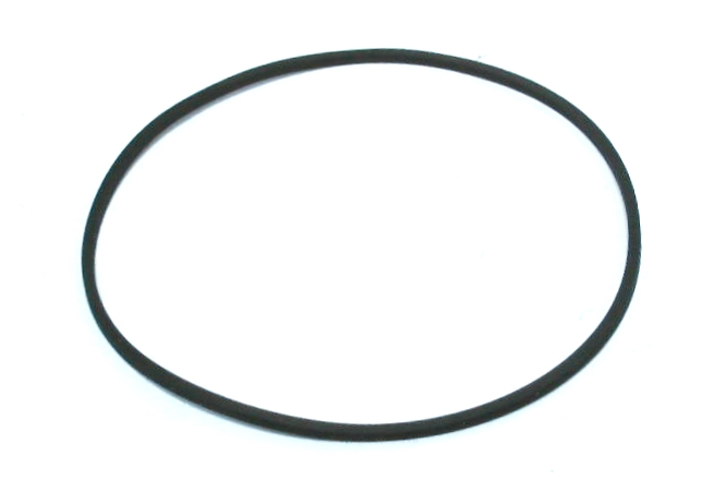 Courroie carrée de 6.952'' x 0.047''
