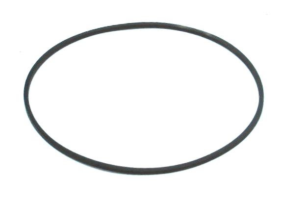 Courroie carrée de 7.000'' x 0.046''