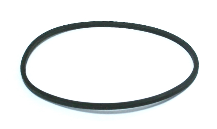 Courroie carrée de 7.250'' x 0.071''