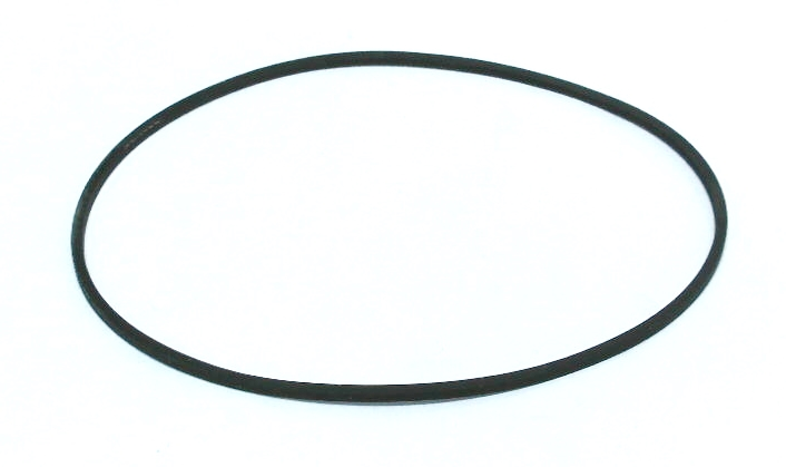 Courroie carrée de 7.452'' x 0.047''