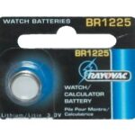 Pile bouton CR1225 au lithium