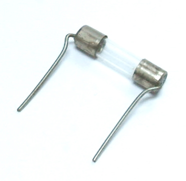 Paquet de 5 fusibles GMA Pigtail de 0.15A
