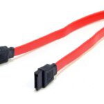 Cable SATA de 11 pouces de longueur