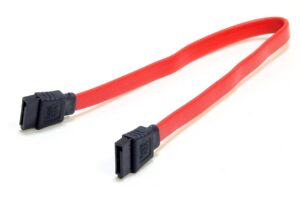 Cable SATA de 11 pouces de longueur