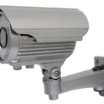 Caméra analogique infrarouge / waterproof 700 TVL