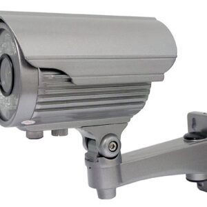 Caméra analogique infrarouge / waterproof 700 TVL