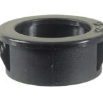 Passe-fil pour boîtier en plastique - 20 mm