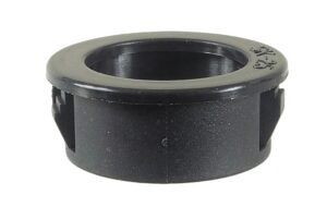 Passe-fil pour boîtier en plastique - 20 mm