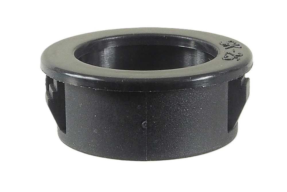Passe-fil pour boîtier en plastique - 20 mm