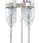 Lumière de remplacement pour lumière stroboscopique modèle T1003.