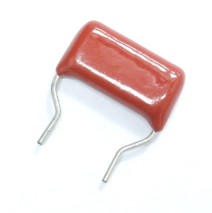 Condensateur non polarisé 0.15 μF - 75 VDC