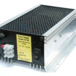 Transformateur 110 VAC à 12 VDC 10 amps régularisé