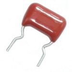 condensateur  0.022/50V
