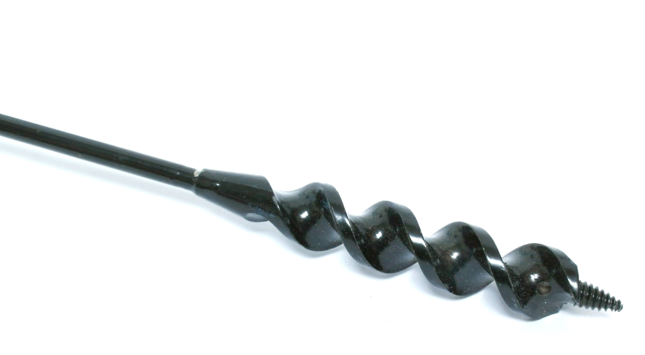 Foret flexible pour bois 3/4" (19 mm) x 54"