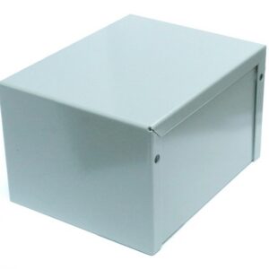 Boîtier de montage Hammond 1411L 5" x 4" x 3"