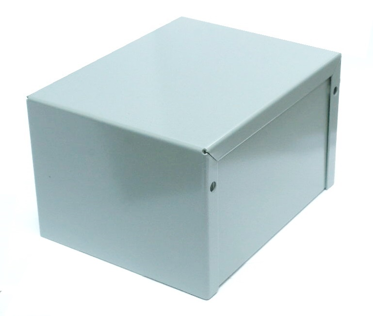 Boîtier de montage Hammond 1411L 5" x 4" x 3