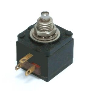 Potentiomètre linéaire 1 KO