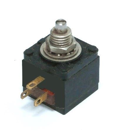 Potentiomètre linéaire - 1 KΩ