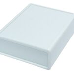 Boitier de montage 1593BBGY 3.74" x 3.03" x 1.18"