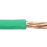 Fil 7 conducteurs 10 AWG solide