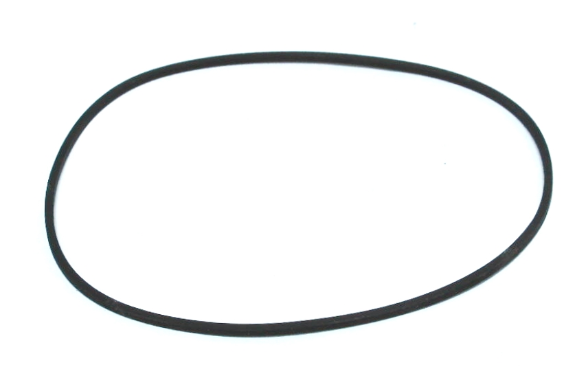 Courroie carrée de 7.948'' x 0.047''