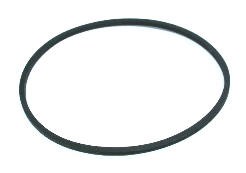 Courroie carrée de 7.950'' x 0.075''