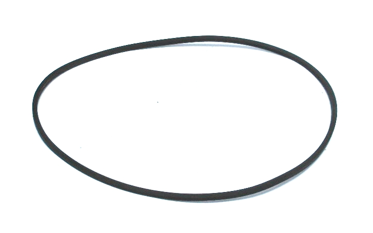 Courroie carrée de 8.071'' x 0.047''