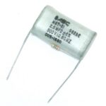 Condensateur non polarisé / 2.6 uF - 300 Volts