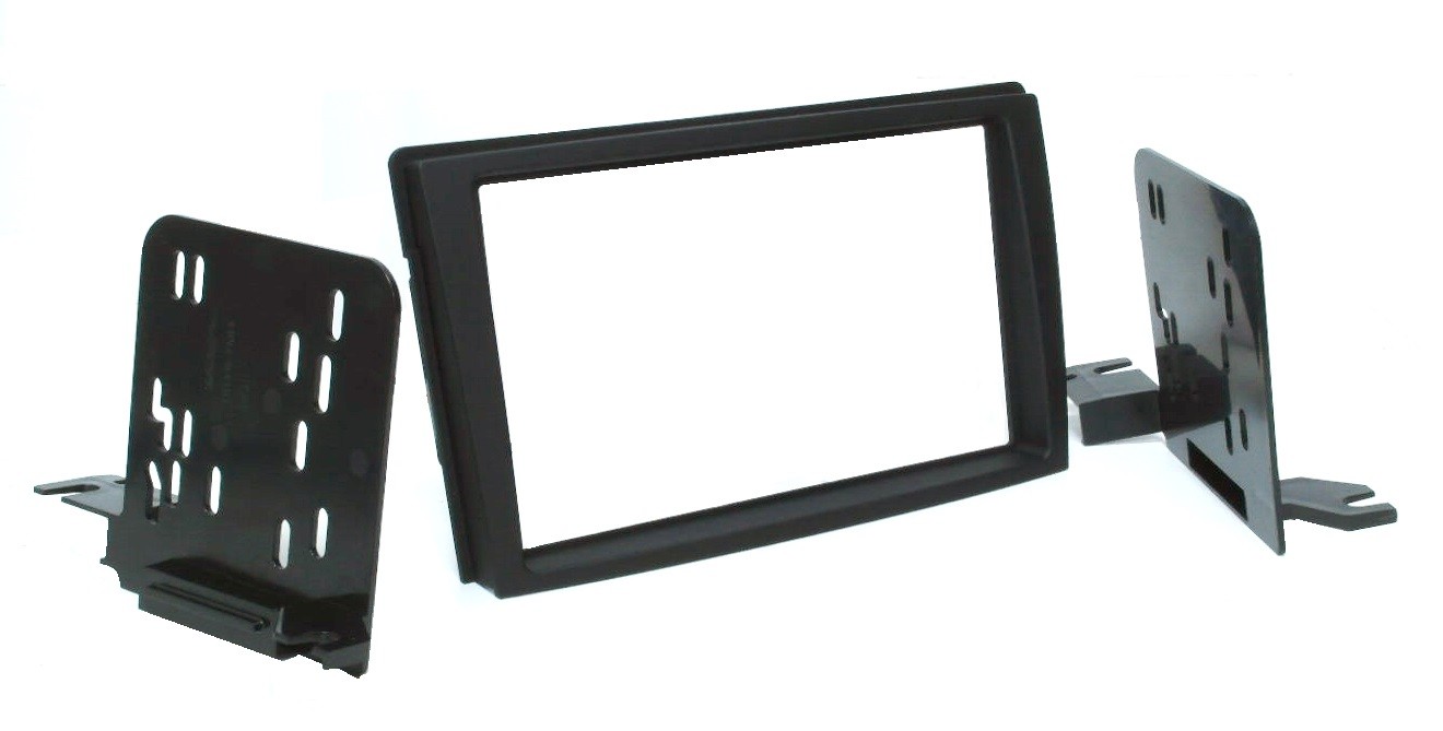 Fixation pour radio Mazda MPV 2000-2006 (95-7502B)