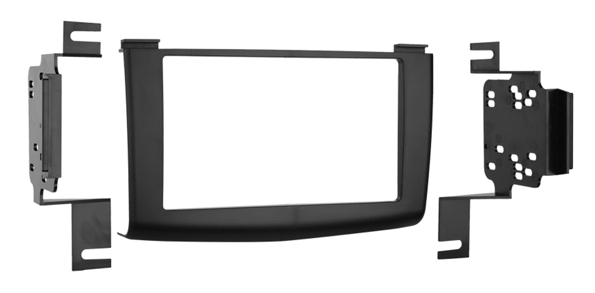 Fixation pour Nissan Rogue 2008-2010 (95-7425)