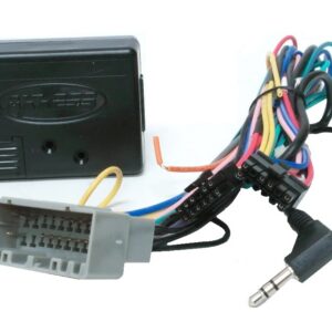 Couette de radio pour Chrysler 2004-2010 XSVI-5502