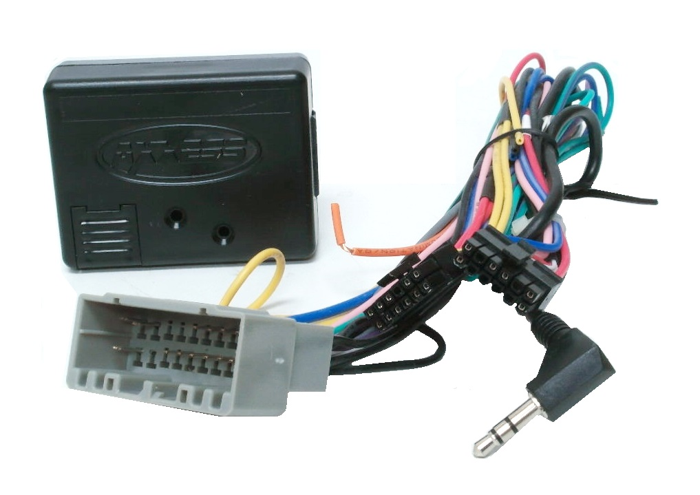 Couette de radio pour Chrysler 2004-2010 XSVI-5502