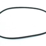 Courroie carrée de 8.300'' x 0.047''