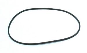 Courroie carrée de 8.300'' x 0.047''