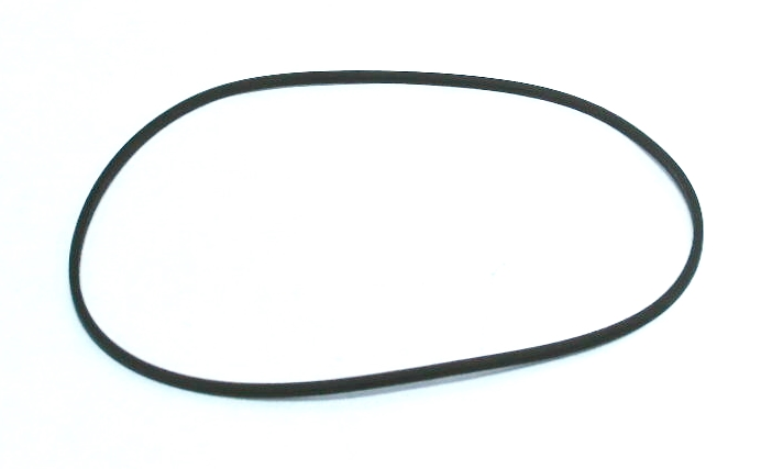 Courroie carrée de 8.300'' x 0.047''